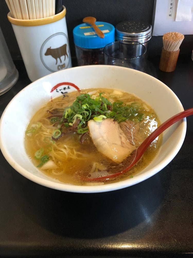 らーめん 点