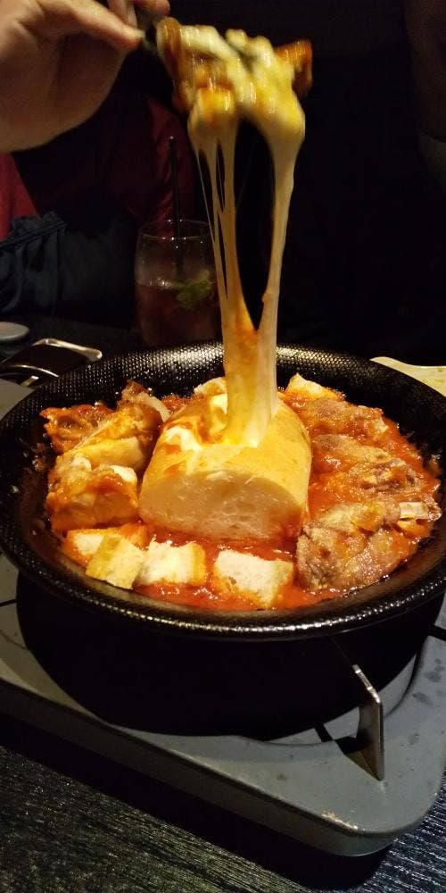 くいもの屋わん 本山店 - サブ画像1