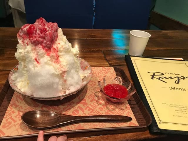 Cafe bar Rays - サブ画像3