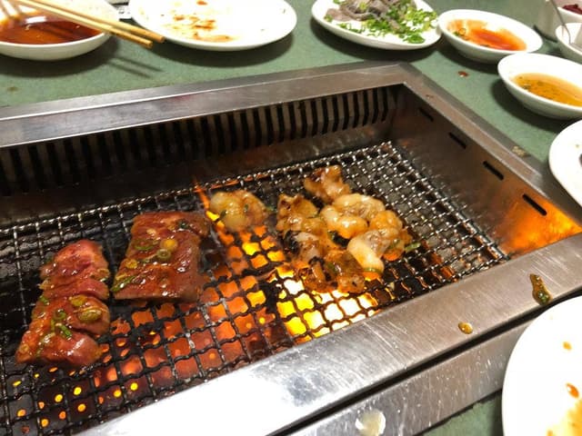 南大門 - サブ画像1