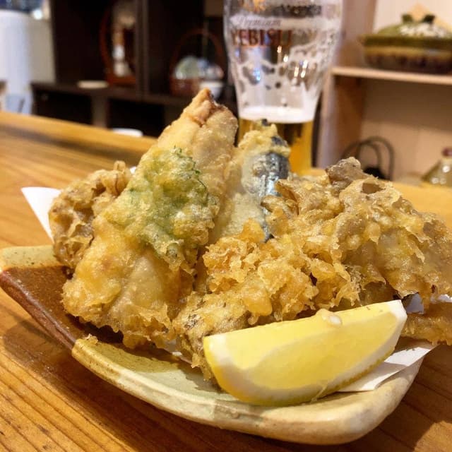 酒と肴 あいおい - サブ画像3