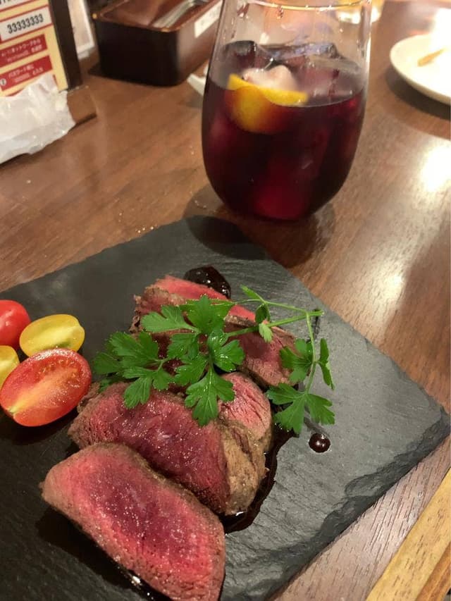 ワインと泡 33 - サブ画像3