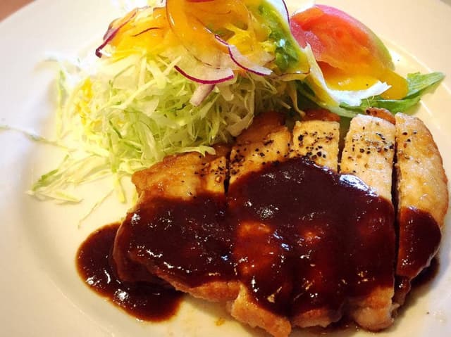 レストラン ツジタ - サブ画像1