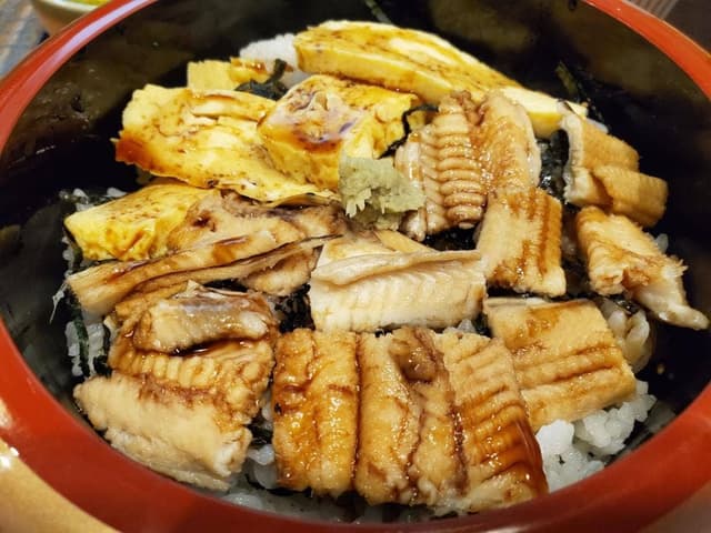 あなごの 直吾美 - サブ画像2