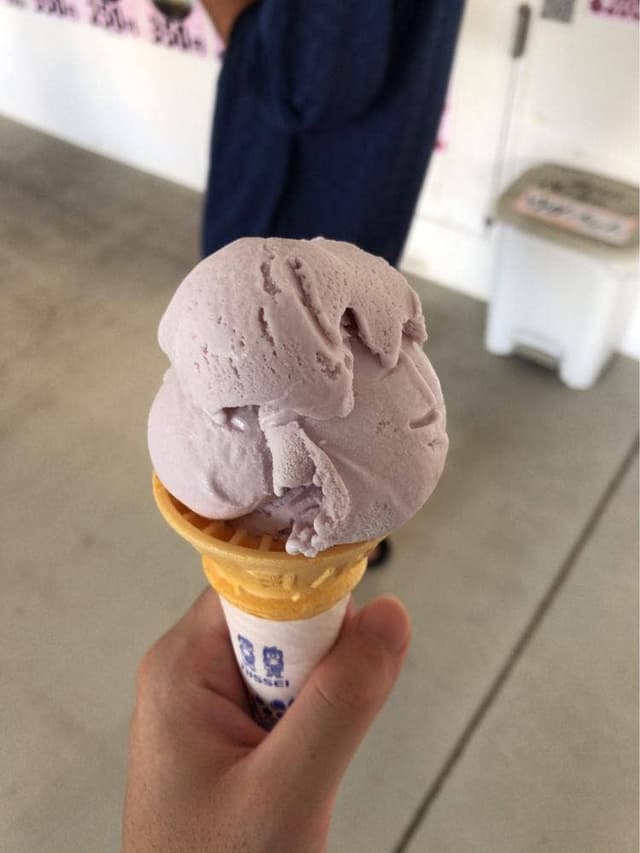 かなちゃんパーラー おんなの駅なかゆくい市場 - サブ画像1