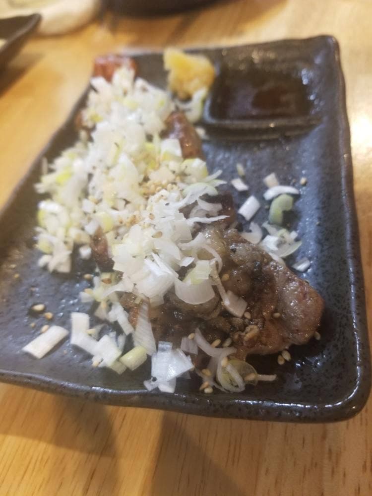 とんぺい 新杉田店