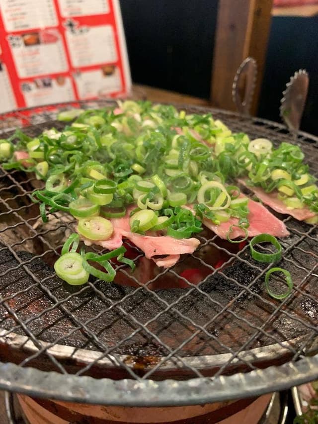 ばかとあほ 駅南店 - サブ画像1