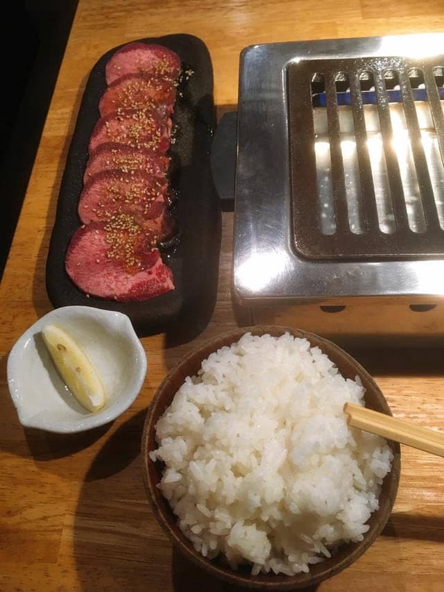 焼肉食堂かど家 裏なんば店 - サブ画像1