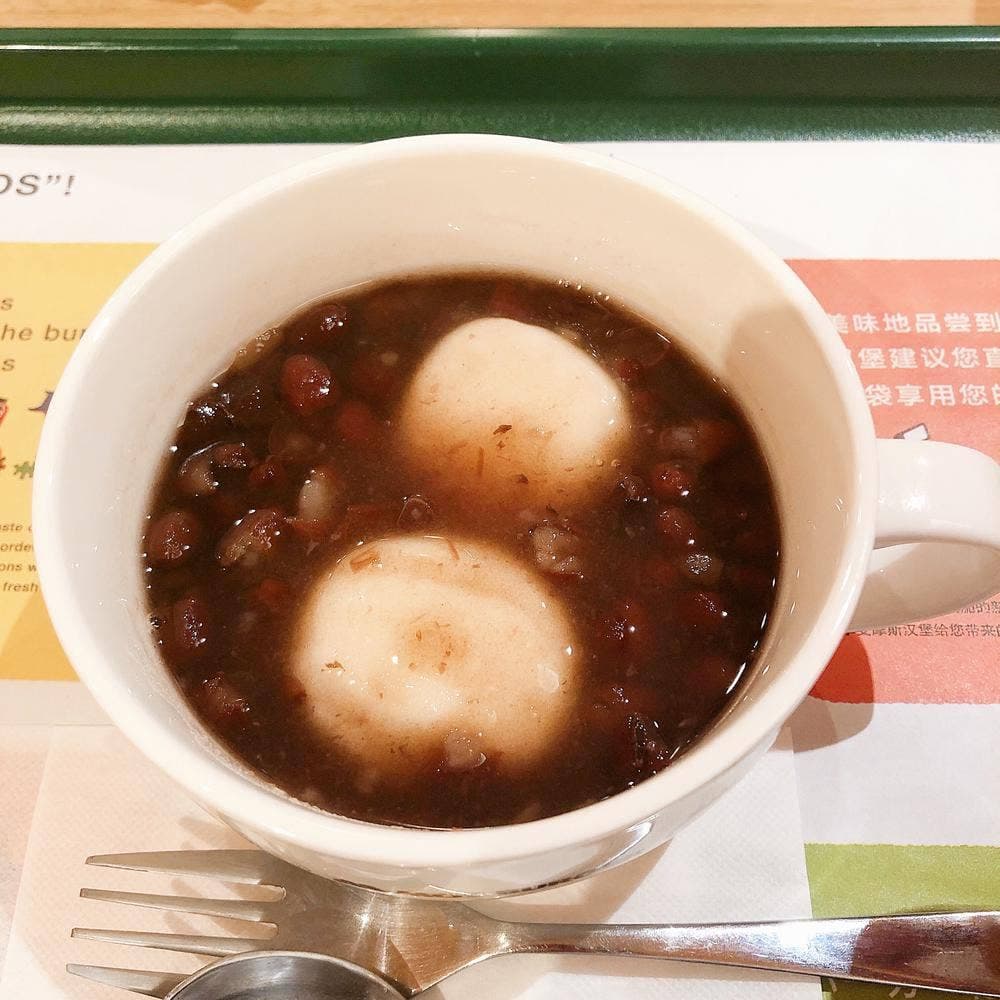 モスバーガー いずみ中央駅店