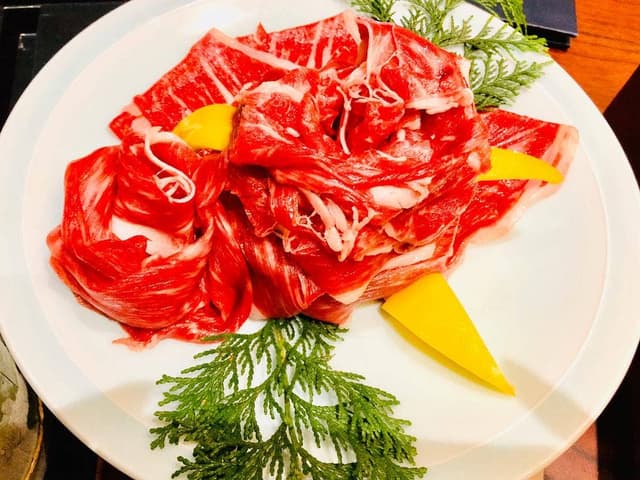 京都瓢喜 銀座三丁目店 - サブ画像1