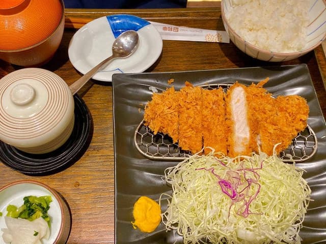 とんかつ和幸 メトロプラザビル渋谷店 - サブ画像3
