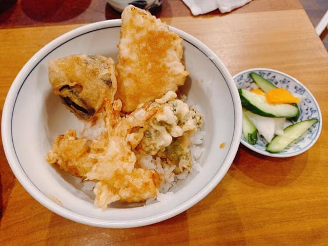 そばきり 次郎 - サブ画像3