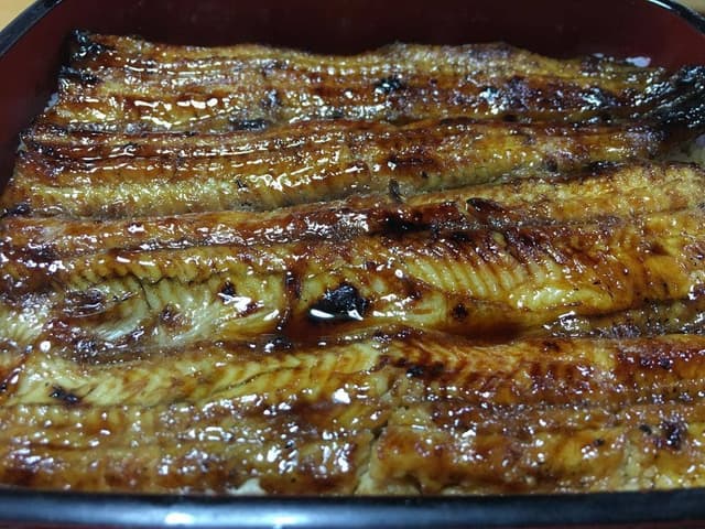 鰻勝 - サブ画像1