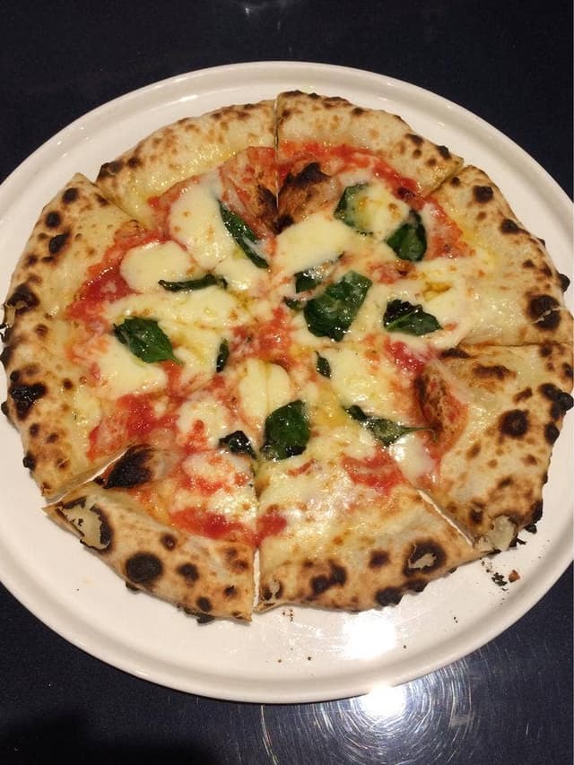 PIZZASTA - サブ画像2