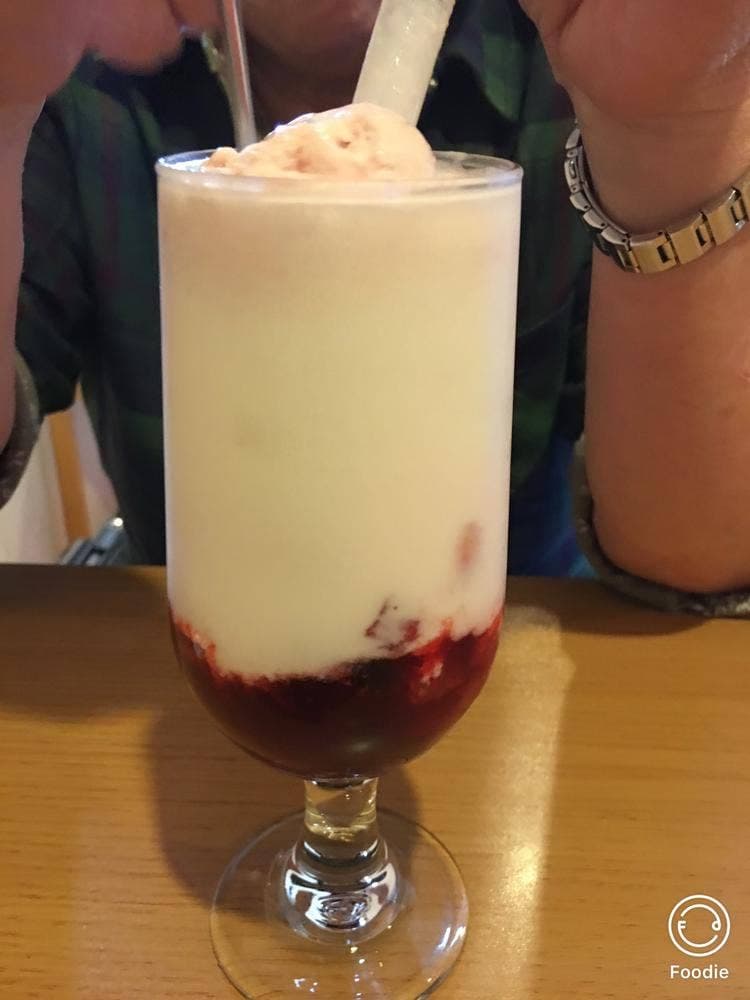 クラブシシリーカフェ