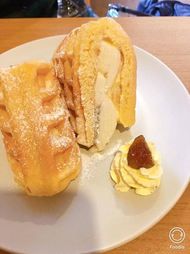 クラブシシリーカフェ - サブ画像3