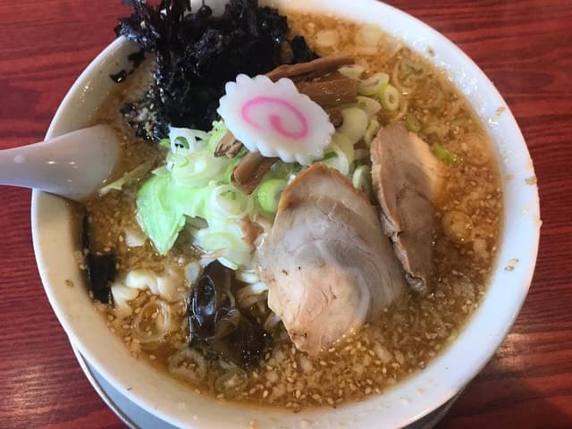 らーめん処 潤 宮内店 - サブ画像3