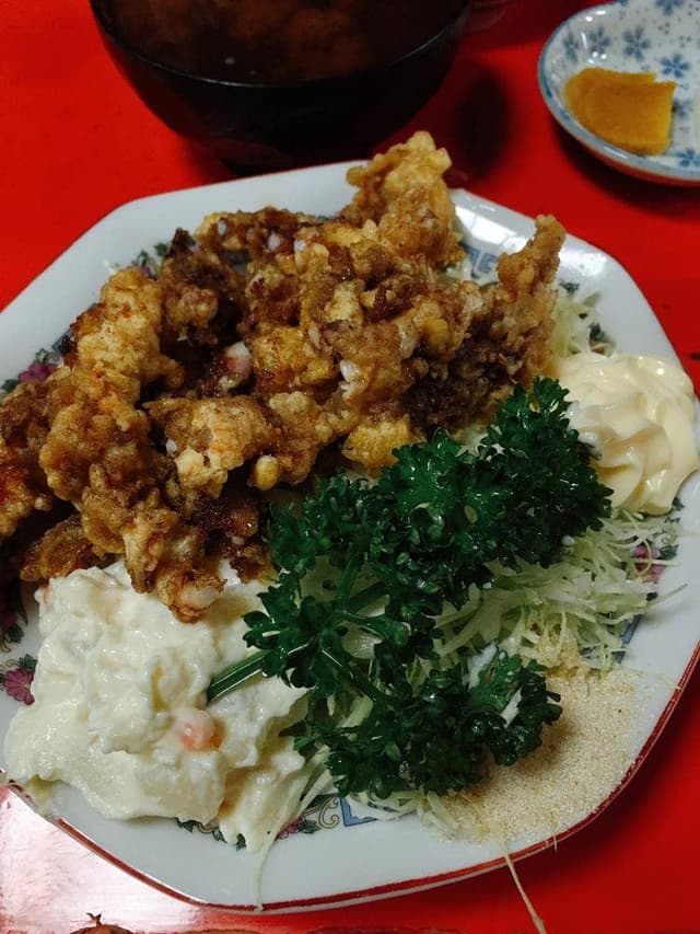 飛騨天狗 - サブ画像1
