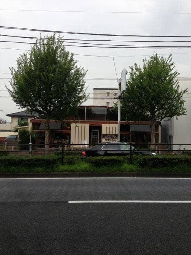 ハーバーカフェ 北野白梅町店 - サブ画像1