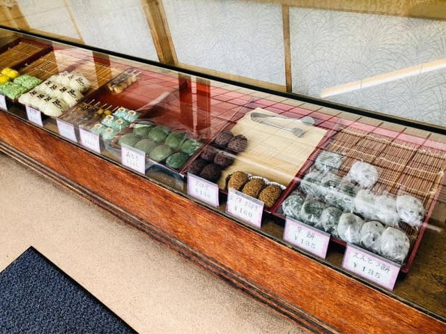 いそや菓子舗 - サブ画像3