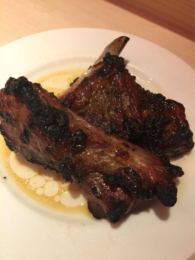 テッチャン ハモニカ横丁ミタカ