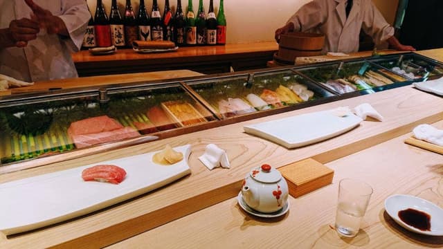 鮨徳 - サブ画像1