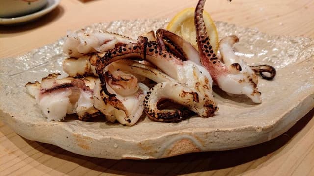 鮨徳 - サブ画像3