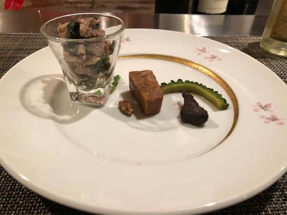 ステーキ工房 桜