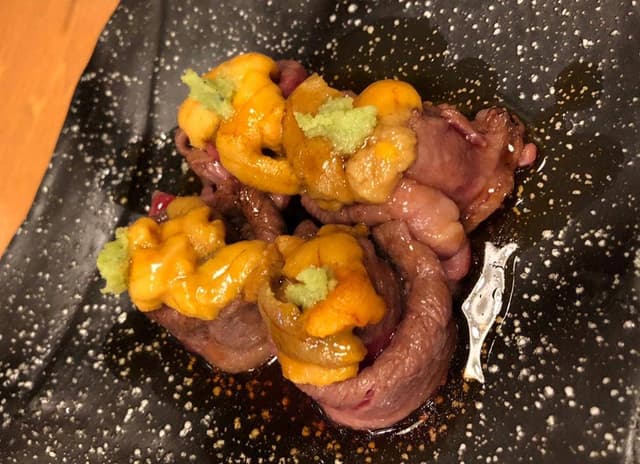 焼き鳥の軍ぞう - サブ画像2