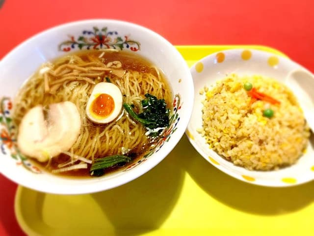 味の麺麺 - サブ画像2