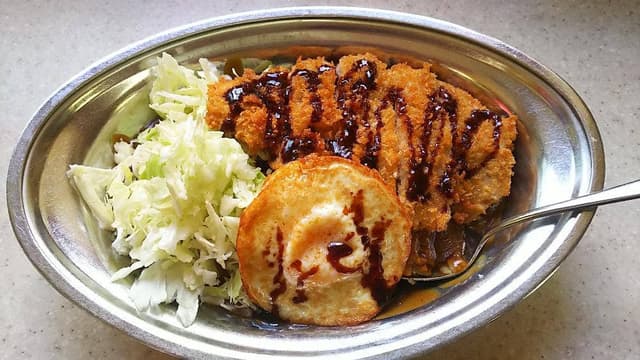 カレーのチャンピオン 麹町店 - サブ画像1