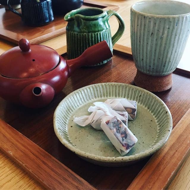 すすむ屋茶店 鹿児島 - サブ画像2