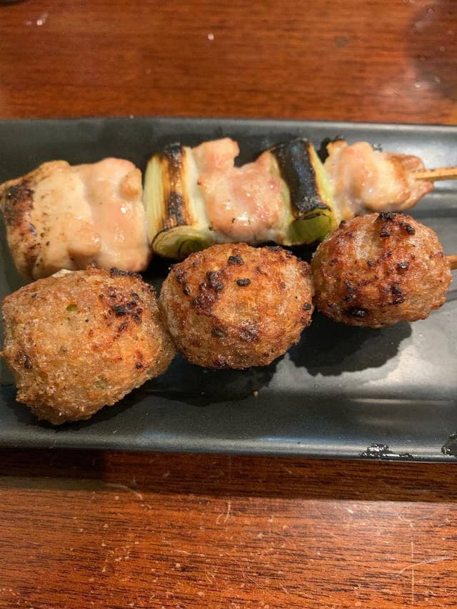 串焼処竹次 - サブ画像3
