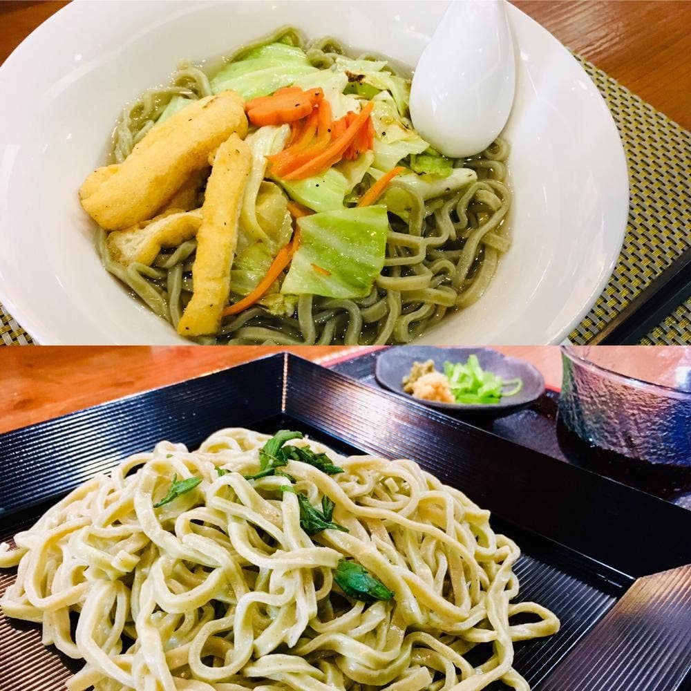 マクロビオティック キッチンのぎ