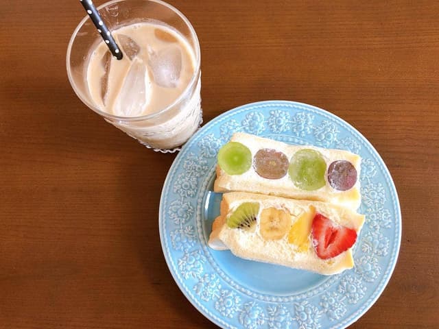 カネギ フルーツ村 - サブ画像2