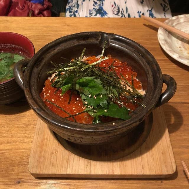 こめの家 目黒 - サブ画像1