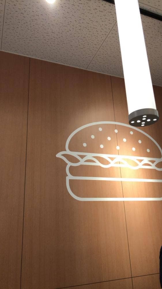 マクドナルド 駒込駅南口店 - サブ画像3