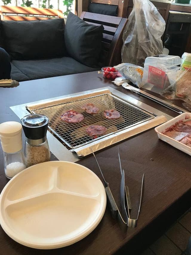 デジキュー BBQテラス 横浜ジョイナス店 - サブ画像3