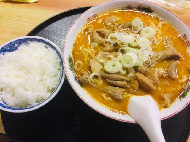 文化亭 - サブ画像2