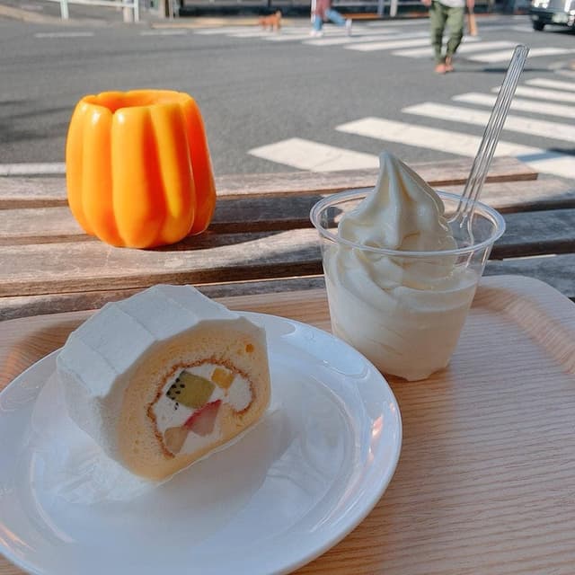 パティスリーコウズ - サブ画像2