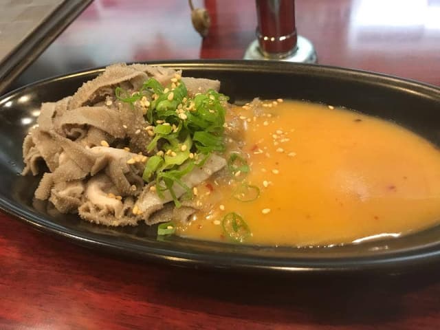焼肉 まるたつ - サブ画像1
