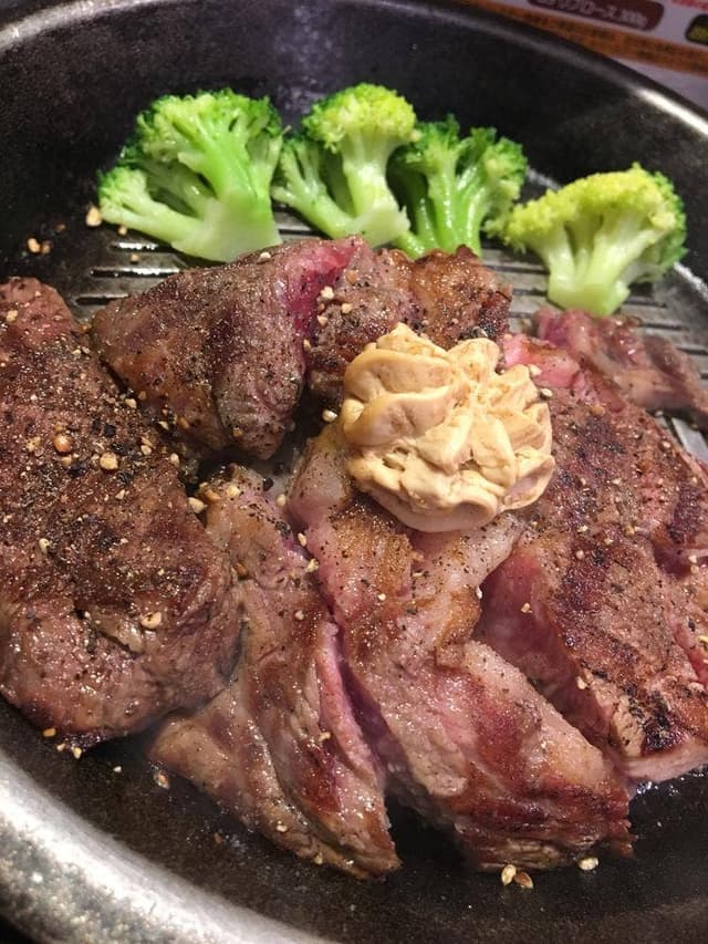 いきなりステーキ 福岡天神店 - サブ画像1