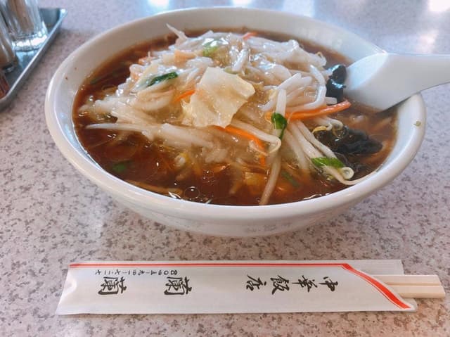 蘭蘭 - サブ画像1