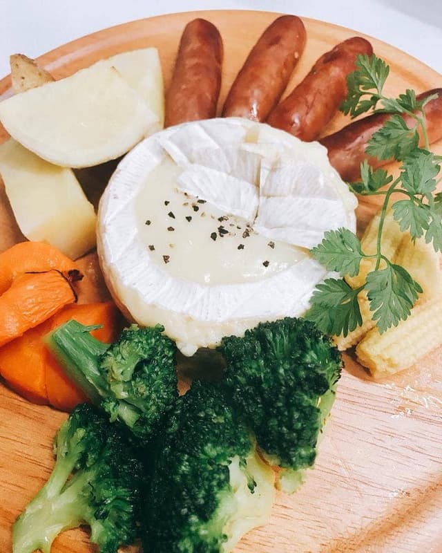 味噌とチーズのお店 鍛冶二丁 富山駅前店 - サブ画像3