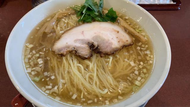 麺食房 わたなべ - サブ画像2