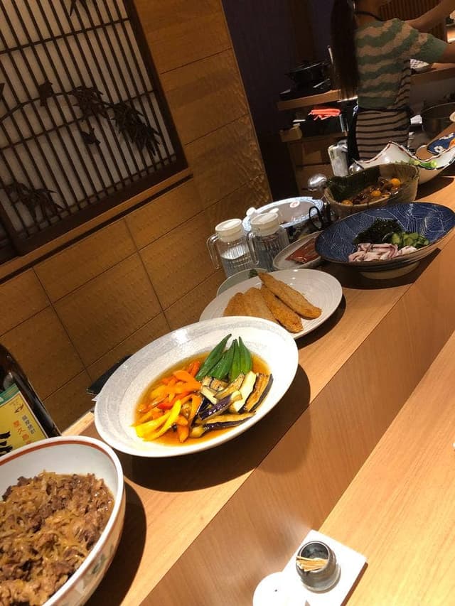 小料理 おに平 - サブ画像1