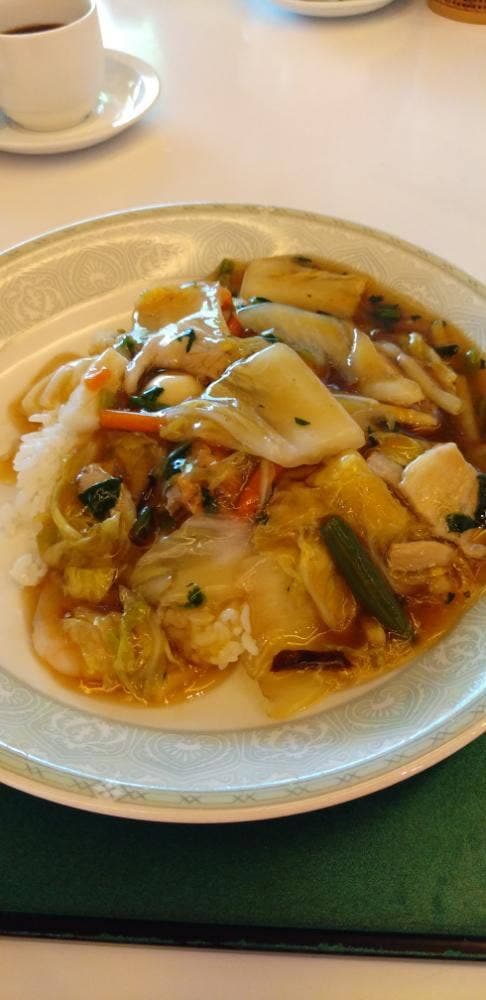 札幌北広島ゴルフ倶楽部 レストラン - サブ画像2