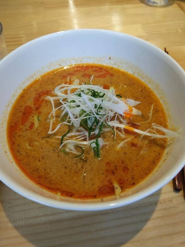 中国料理 しげ乃 - サブ画像2