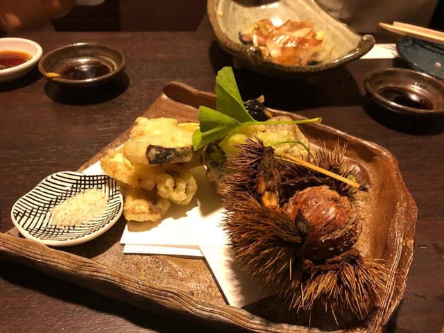 壮虹 - サブ画像2