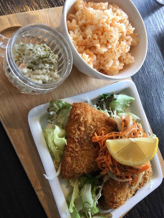 スイーツカフェリシェ - サブ画像3